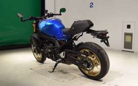 YAMAHA XSR900 2022 RN80J