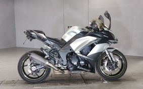 KAWASAKI NINJA 1000 2018 ZXT00W