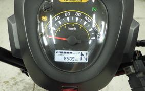 HONDA CROSS CUB 110 2019