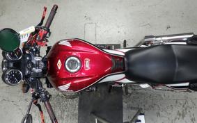 HONDA CB400SF GEN 4 2018 NC42
