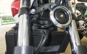 HONDA CB400SF GEN 4 A 2016 NC42