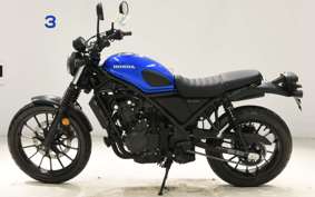 HONDA CL500 2025 PC68