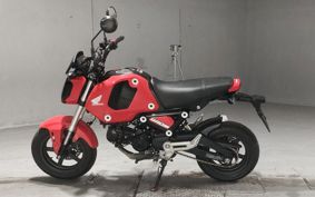 HONDA GROM JC92