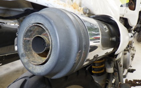 HONDA XL DEGREE GEN 2 1984 MD31