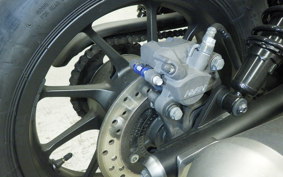 HONDA REBEL 500 A 2022 PC60