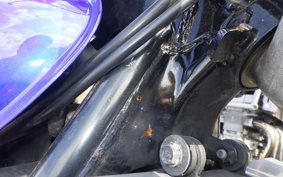 HONDA CB400SF S 1996