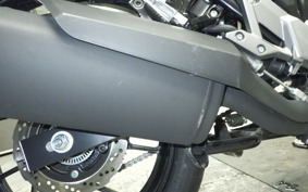 SUZUKI Vｽﾄﾛｰﾑ250A 2014