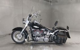 HARLEY FLSTF1580 2006 BX5