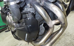 YAMAHA MT-09 A 2015 RN34J