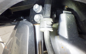 HONDA DIO 110 JK03