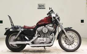 HARLEY XL883L 2005