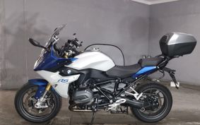 BMW R1200RS 2016 0A05