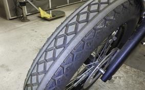 HONDA FTR223 MC34