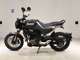 Фото Husqvarna SVARTPILEN 125 с японского аукциона
