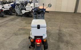 HONDA  BENLY  PRO  AA05