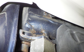 HONDA C50 SUPER CUB C50