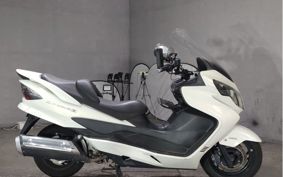 SUZUKI SKYWAVE 400S CK45A