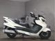 Фото Suzuki SKYWAVE 400S с японского аукциона