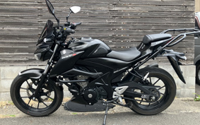 SUZUKI GSX-S125 ABS DL32B