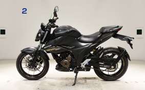 SUZUKI ｼﾞｸｻｰ250 2022 ED22B