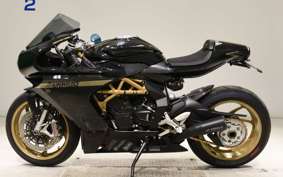 MV AGUSTA SUPER VELOCE 800 2021