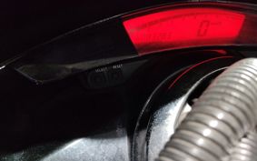 YAMAHA MAXAM 250 SG21J