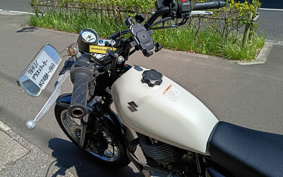 SUZUKI GLASS TRACKER BIG BOY NJ4BA