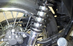 KAWASAKI W230 2014 BJ230A