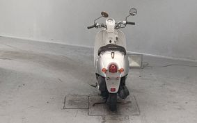 HONDA CREA SCOOPY AF55