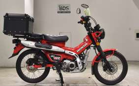 HONDA CT125-2 2023 JA65