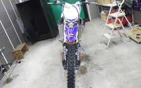 YAMAHA YZ250FX CG37C