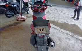 HONDA PCX 160 KF47