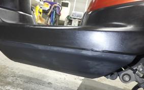 HONDA TACT Basket 2009 AF79