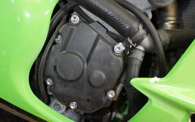 KAWASAKI ZX 10 NINJA ABS 2018