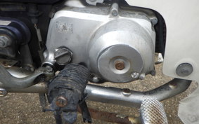 HONDA C90 SUPER CUB HA02