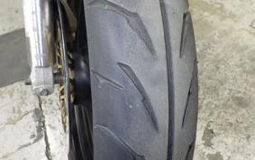 SUZUKI GSX400 IMPULSE 2006 GK7CA