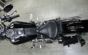 HARLEY FLSTN 1580 2009