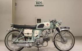 HONDA CD50 BENLY S 2019 CD50