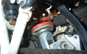 HONDA XLR250R Gen.4 2015 MD22