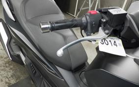 HONDA FORZA 250 MF15