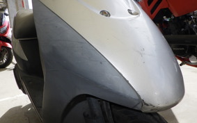 SUZUKI LET's 2 CA1PA