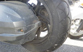 SUZUKI SKYWAVE 250 (Burgman 250) M CJ45A