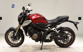 HONDA CB650R 2020 RH03