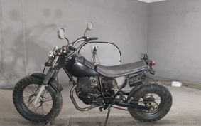 YAMAHA TW200 2JL