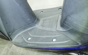 HONDA DIO 110 2025 JF58