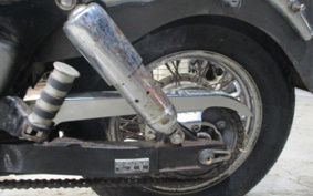 HONDA SHADOW 400 2000 NC34