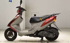 SUZUKI ADDRESS V125 G 2011 CF46A