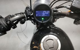 HONDA REBEL MC49
