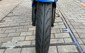 SUZUKI GSX-R125 ABS DL33B