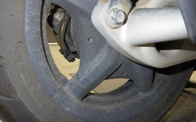 YAMAHA CYGNUS 125 XSR SE12J